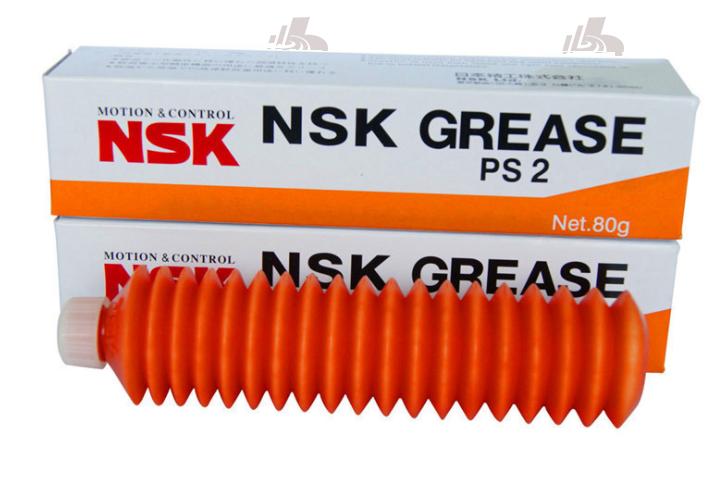 NSK NS250820ALK2B02LCZ nsk导轨滑块